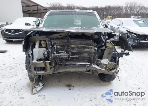 2012 Honda Pilot Ex-L z USA, uszkodzony, nr VIN 5FNYF4H6XCB062044